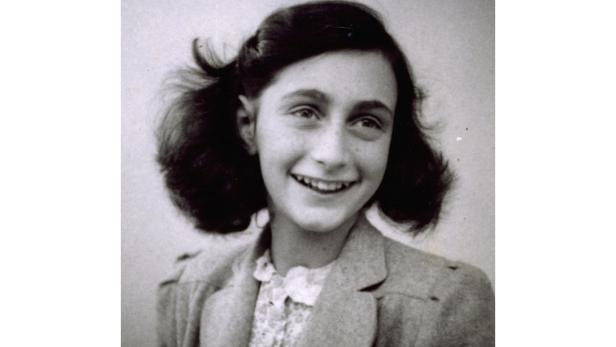 Tagebuch der Anne Frank – gelesen von Promis