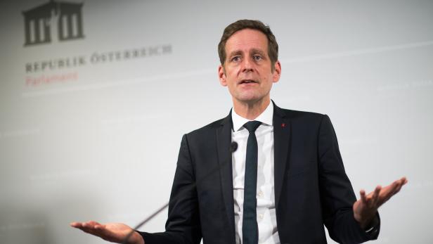 Opposition sauer: ÖVP liefert diesmal zu viel an U-Ausschuss