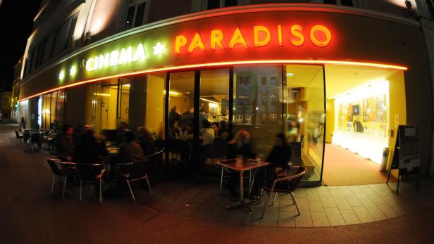 St. Pölten: Cinema Paradiso mit abwechslungsreichem Programm im Februar