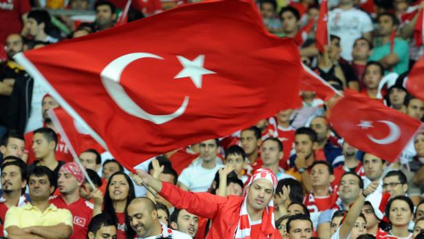 Türkische Pressestimmen zum Unentschieden