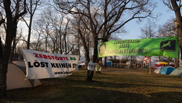  Konflikt um Wiener Stadtstraße: Grüne schalten nun EU-Kommission ein