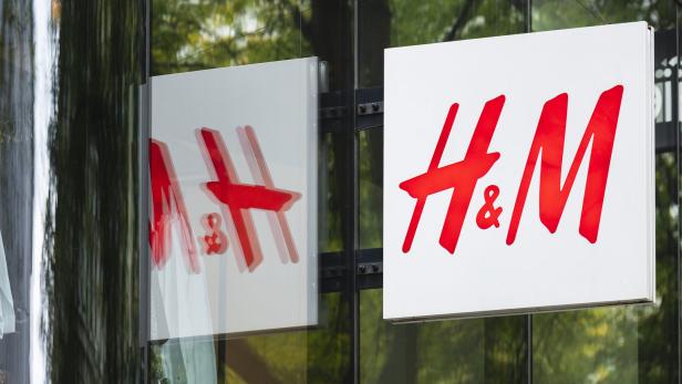 H&M will Umsatz bis 2030 verdoppeln