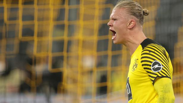 Borussia Dortmund vs SpVgg Greuther Fuerth