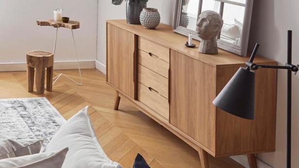 Im Trend: Zeitlose und moderne Sideboards für jede Wohnsituation