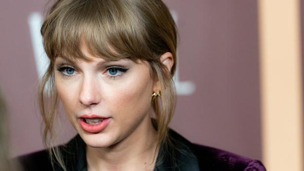 Taylor Swift: Betrunkener Autofahrer kracht in das Haus der Popsängerin