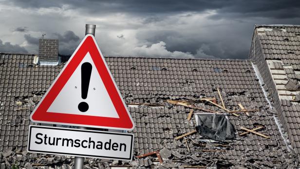 Münchener Rück: Klimawandel macht Naturkatastrophen extremer