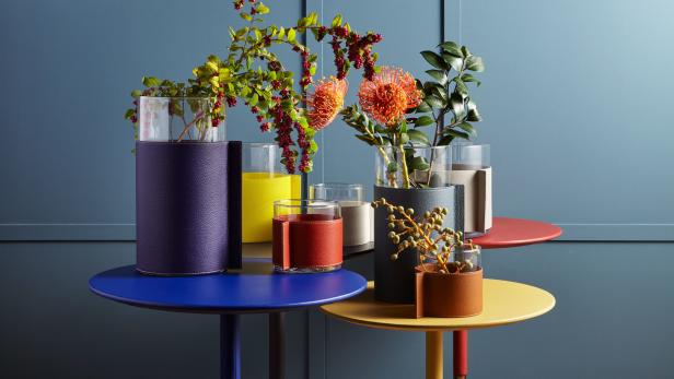 Design der Woche: Style-Update für die Blumenvase