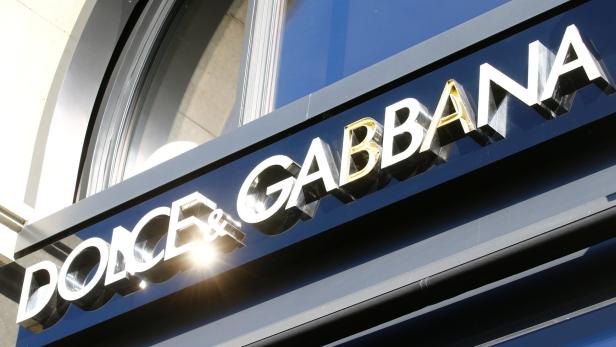 Luxusmarke Dolce&Gabbana verzichtet künftig auf Pelz