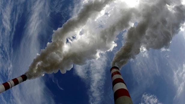 Durchbruch beim EU-Klimadeal: Wer verschmutzt, muss zahlen