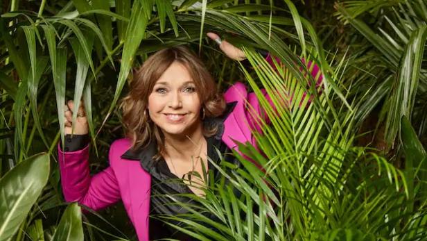 Dschungelcamp: Tina Ruland muss die Koffer packen