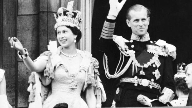 Queen Elizabeth: Prinz Philip war nicht der erste Mann, dem "Lilibet" ihr Herz schenkte