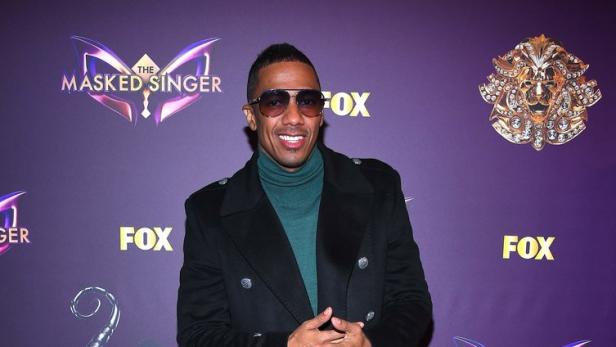 Achtes Kind: Nick Cannon erwartet Sohn mit Model Bre Tiesi