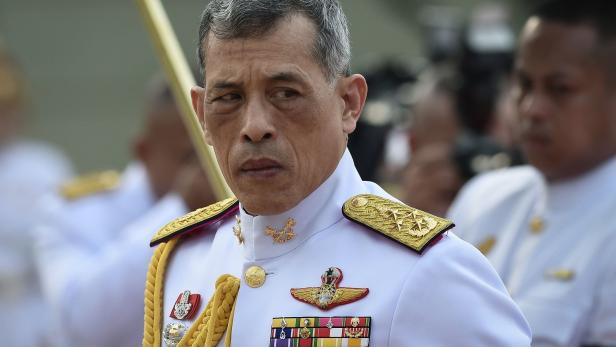Thailändischer König Rama X. gibt skurrile Sex-Tipps