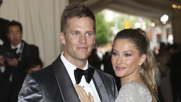 Supermodel Gisele Bündchen: Das sagt sie zu Tom Bradys NFL-Rücktritt