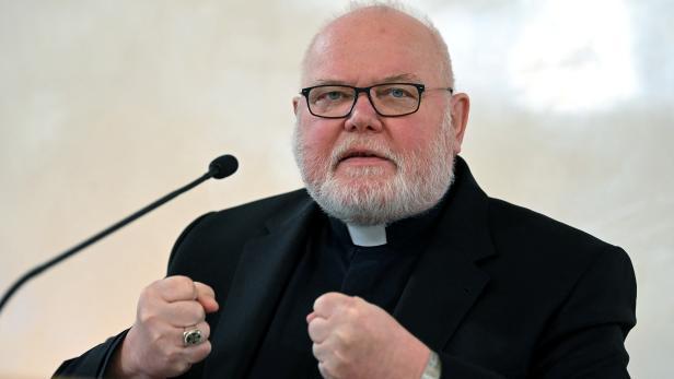 Munich archdiocese responds to Church abuse report