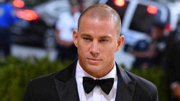 Völlig am Ende: Channing Tatum spricht über seine Karriere-Auszeit