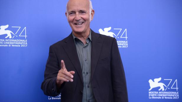 ITALY-CINEMA-VENICE-FILM-FESTIVAL-MOSTRA