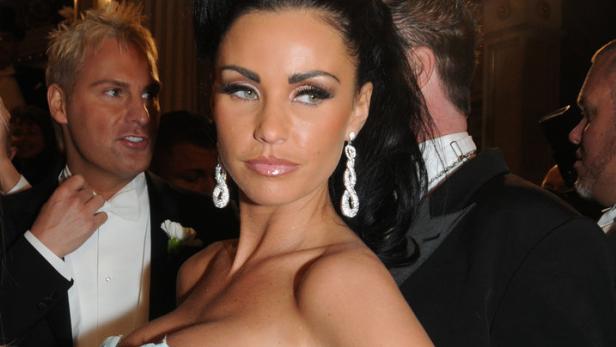 Katie Price