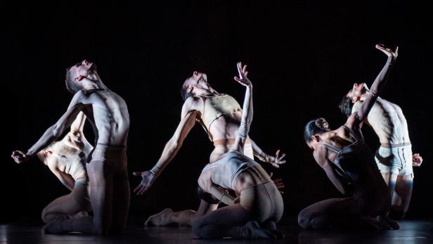 Vorspiel, Licht und Sonne: Ballett der Begegnungen