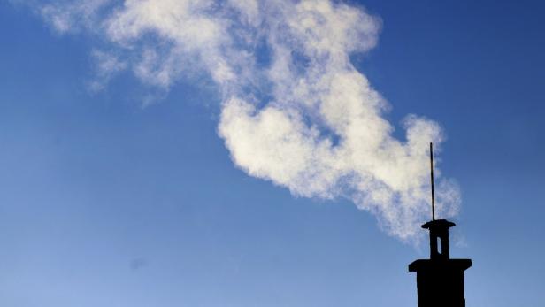 Klimawende: Wie aus CO2 künftig ein Rohstoff werden könnte