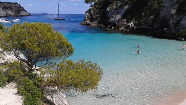 Menorca: Die Insel, von der die Mayonnaise kommt