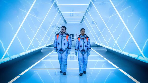 Neuer Emmerich-Blockbuster: "Keine Angst. Wir sitzen im Kino“