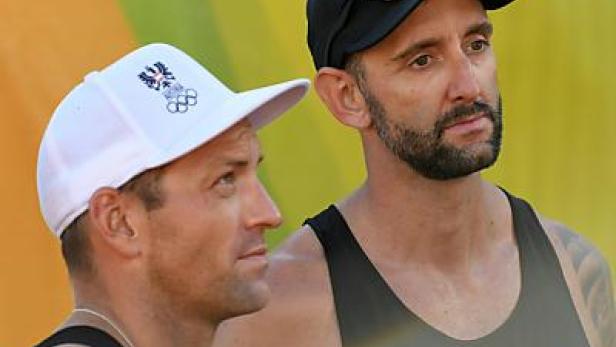 Alexander Horst und Clemens Doppler wehren sich Sportler wehren sich - Doppler: "Schulterklopfer wieder da"