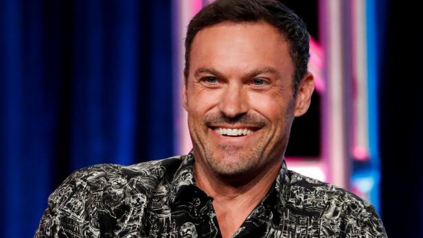 Brian Austin Green soll wieder Vater werden