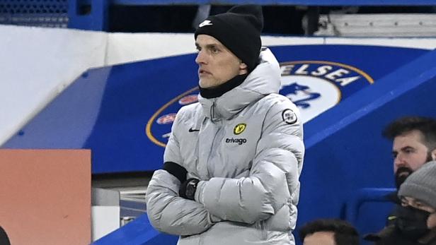 Chelsea FC vs Tottenham Hotspur
