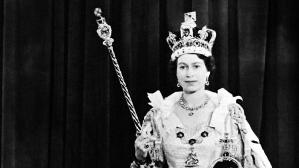 Queen Elizabeth: Erster Tag als Königin war der traurigste Moment ihres Lebens