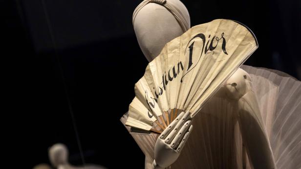 Wie Christian Dior vor 75 Jahren die Mode revolutionierte