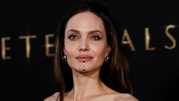Wildes Gerücht um Angelina Jolie und Tom Cruise