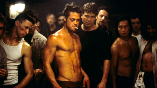 "Fight Club" in China wieder mit Originalende zu sehen