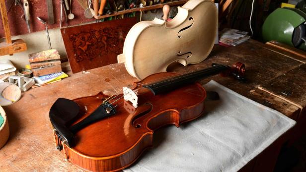 Cremona öffnet "Haus Stradivari": Kulturzentrum soll Musiker anlocken