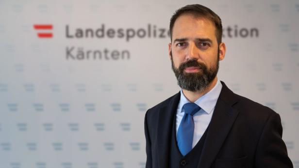 Als Politiker bei Ulrichsbergtreffen: Verfassungsschützer bleibt