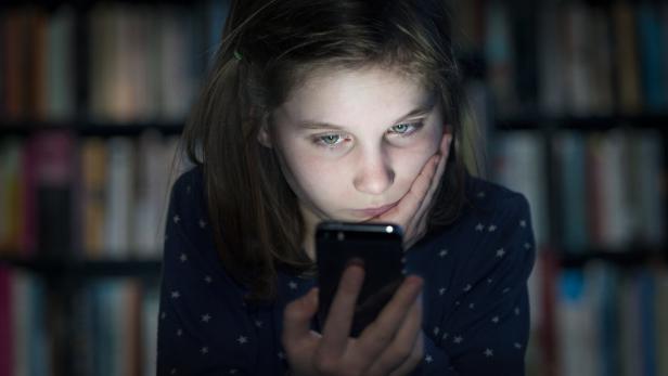 WHO: Kinder regelmäßig über Cybermobbing aufklären
