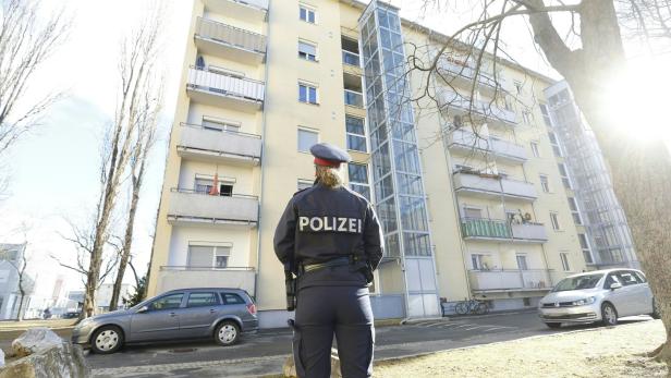 Nach Brand in Graz: Leichnam wies Spuren von Gewalteinwirkung auf