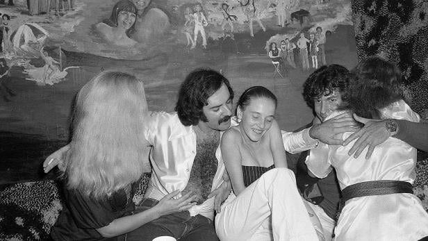 Plato`s Retreat Swingerclub New York