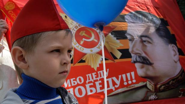 SOS Kinderdorf verlässt Lugansk: "Sind hier nicht mehr willkommen"