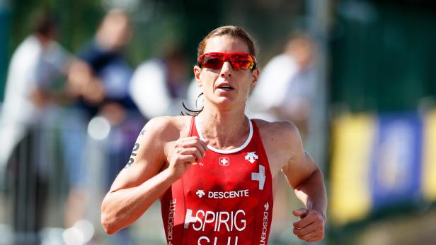 Glasgow 2018 European Championships