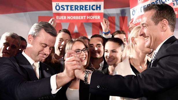 FPÖ-naher Spendenverein: Ermittler orten Wahlkampfhilfe für Norbert Hofer