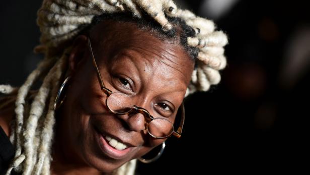 FILES-US-CELEBRITY-RACISM-RELIGION-HISTORY-GOLDBERG-HOLOCAUST FILES-US-CELEBRITY-RACISM-RELIGION-HISTORY-GOLDBERG-HOLOCAUST