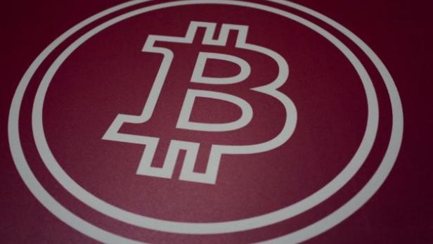 Kryptowährung Bitcoin fällt unter 40.000 US-Dollar