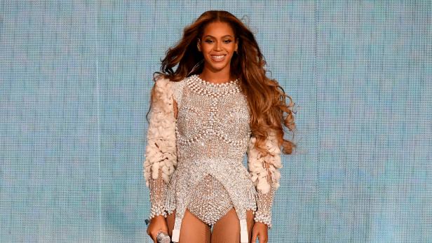 Neuer Look: Sängerin Beyoncé begeistert mit kurzen Haaren