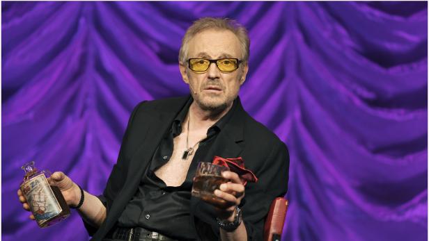 Josef Hader wird 60: Ein Misanthrop mit Tiefgang