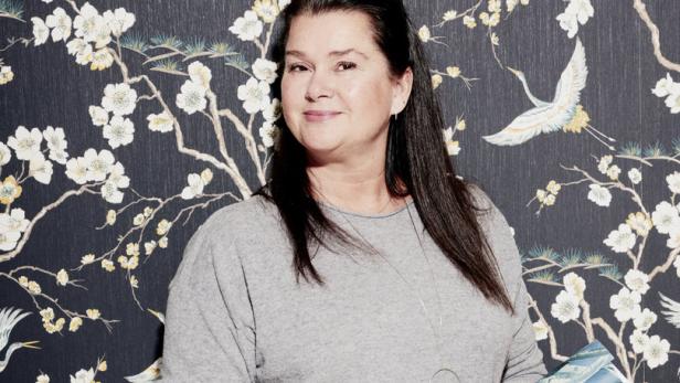 Interior Designerin Almuth Bene: So geht schöner Wohnen
