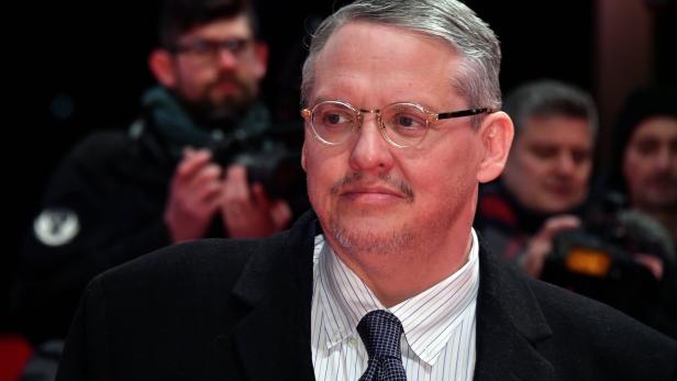 "Vice"-Star Adam McKay mit Stern auf Hollywoods "Walk of Fame" geehrt