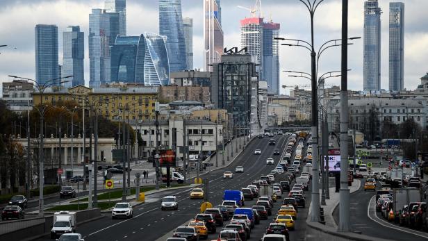Heimische Unternehmen in Russland: „Müssen mit einem Risiko leben“