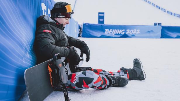 Olympiasieger Hämmerle: "Das ist psychisch schwer zu verarbeiten"