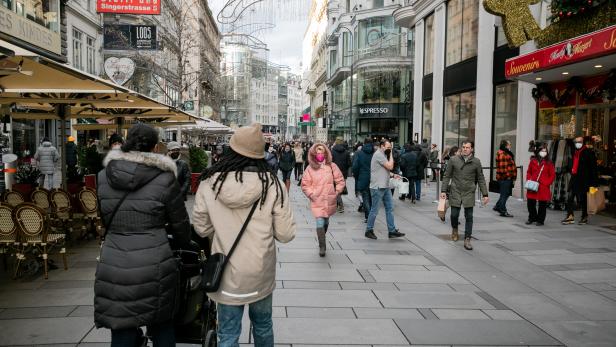 Unter 26.000 Neuinfektionen + Wien startet Volksschul-Impfaktion